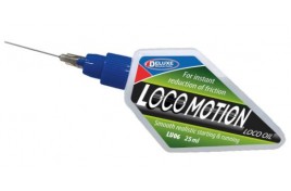 Locomotion Loco Oil 